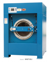 美國美羅MWF系列洗衣脫水機(jī)